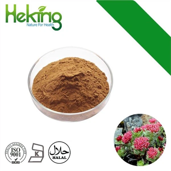 Extract de Rhodiola Rosea