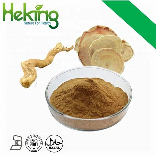 Plant Extraxt Tongkat Ali Extract Pulbere
