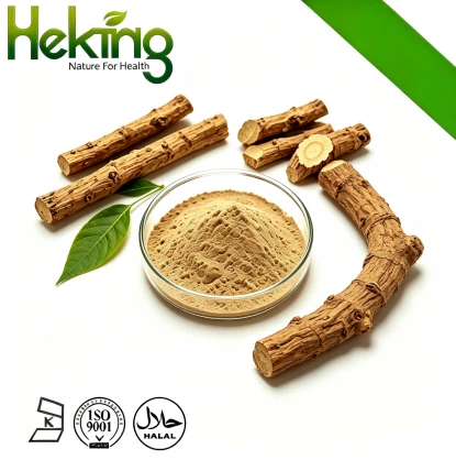 Ashwagandha Extract